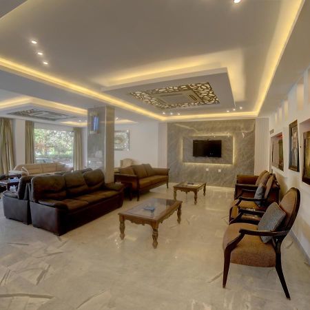 Shweiki International Hotel Akabe Dış mekan fotoğraf